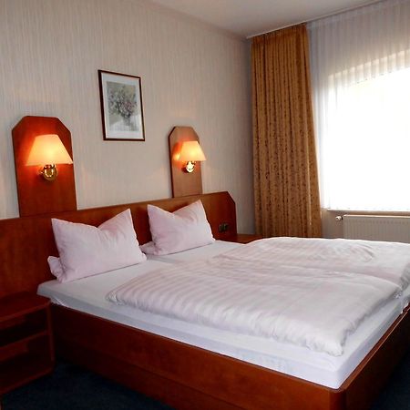 Hotel-Landgasthof Herzog Barssel  Luaran gambar