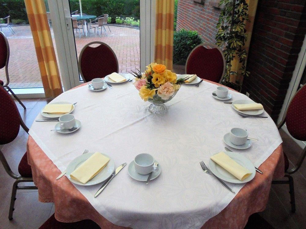 Hotel-Landgasthof Herzog Barssel  Luaran gambar