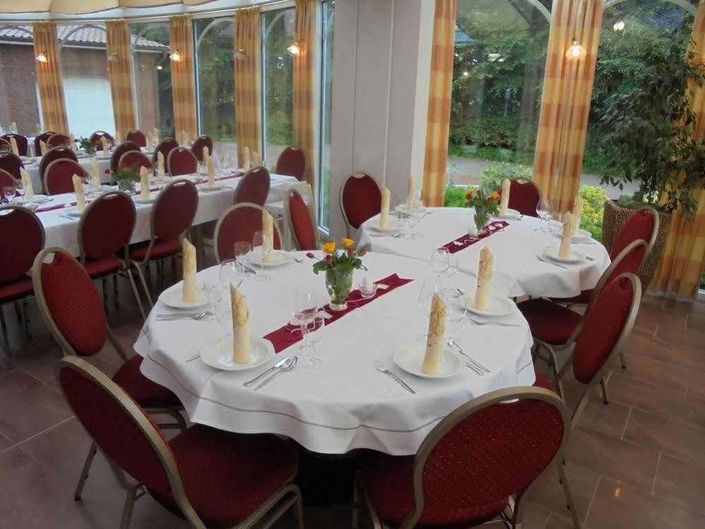 Hotel-Landgasthof Herzog Barssel  Luaran gambar