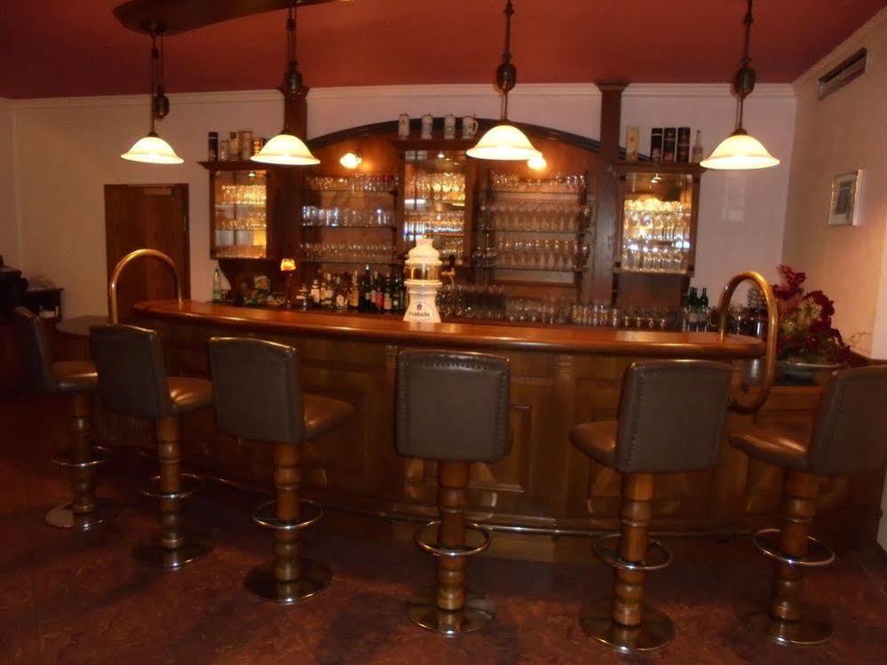 Hotel-Landgasthof Herzog Barssel  Luaran gambar