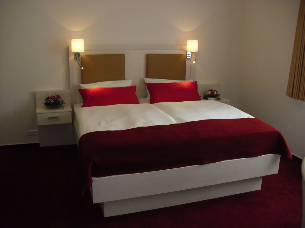 Hotel-Landgasthof Herzog Barssel  Luaran gambar