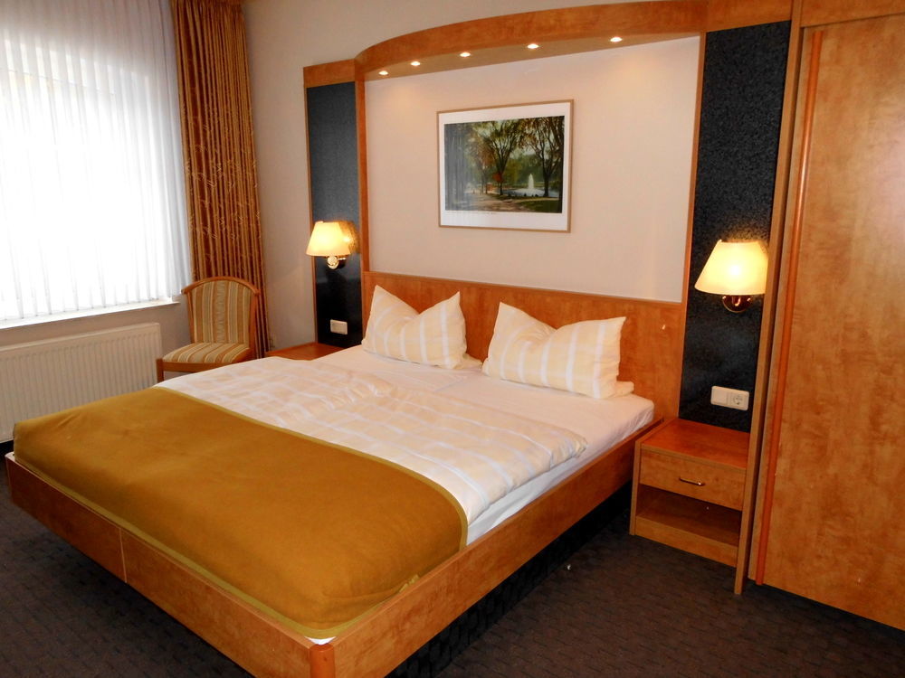 Hotel-Landgasthof Herzog Barssel  Luaran gambar
