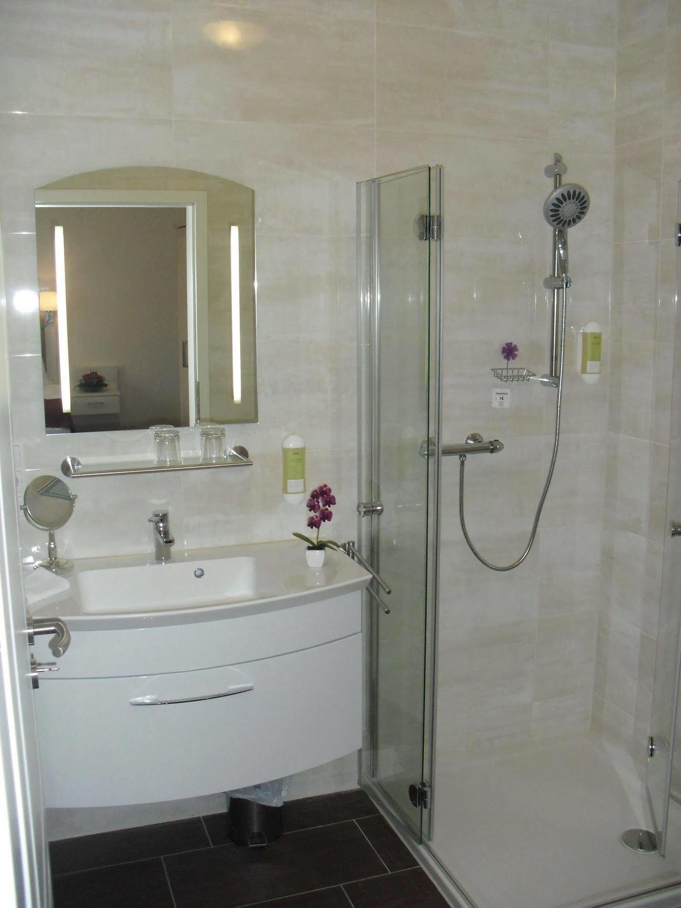 Hotel-Landgasthof Herzog Barssel  Luaran gambar