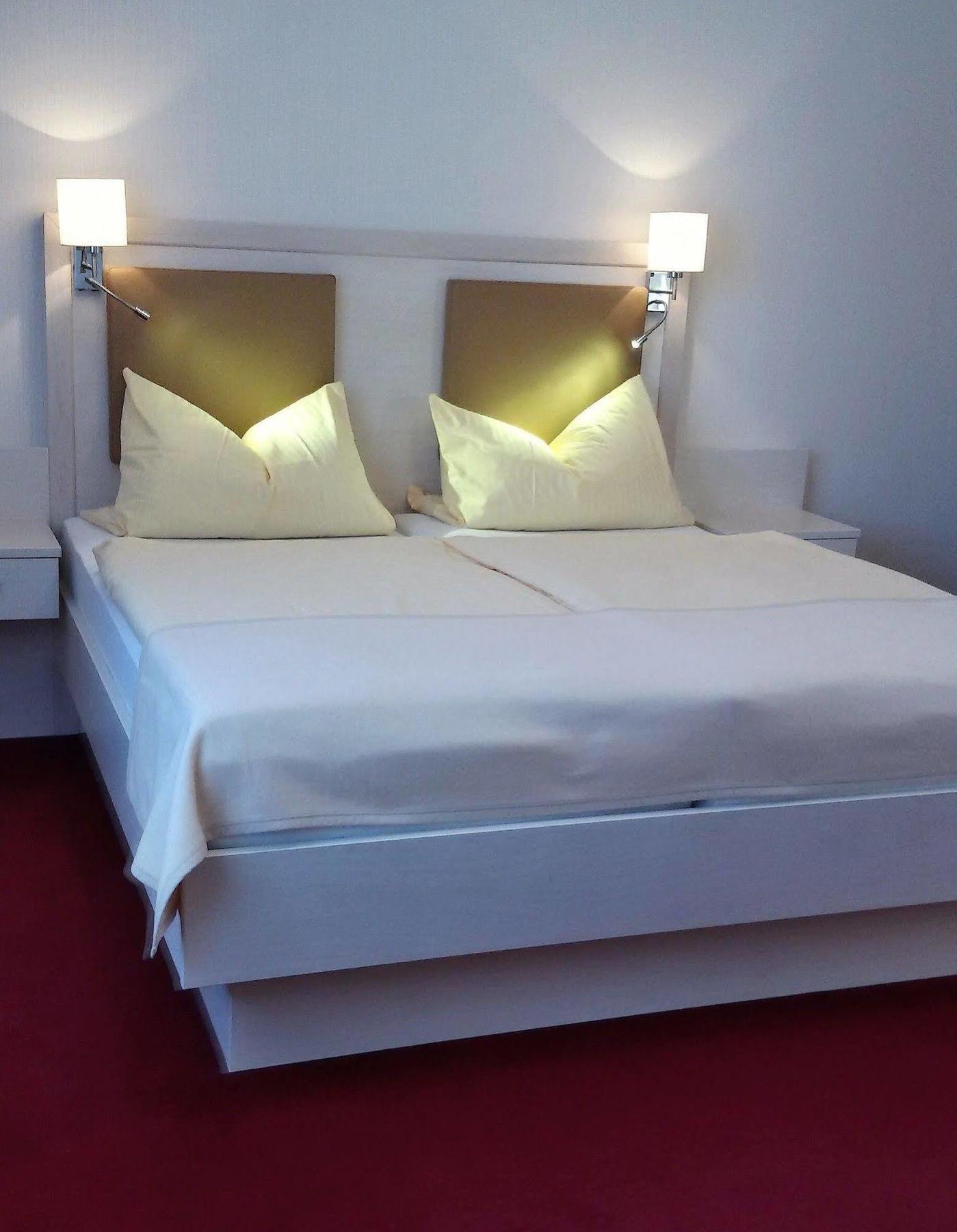 Hotel-Landgasthof Herzog Barssel  Luaran gambar