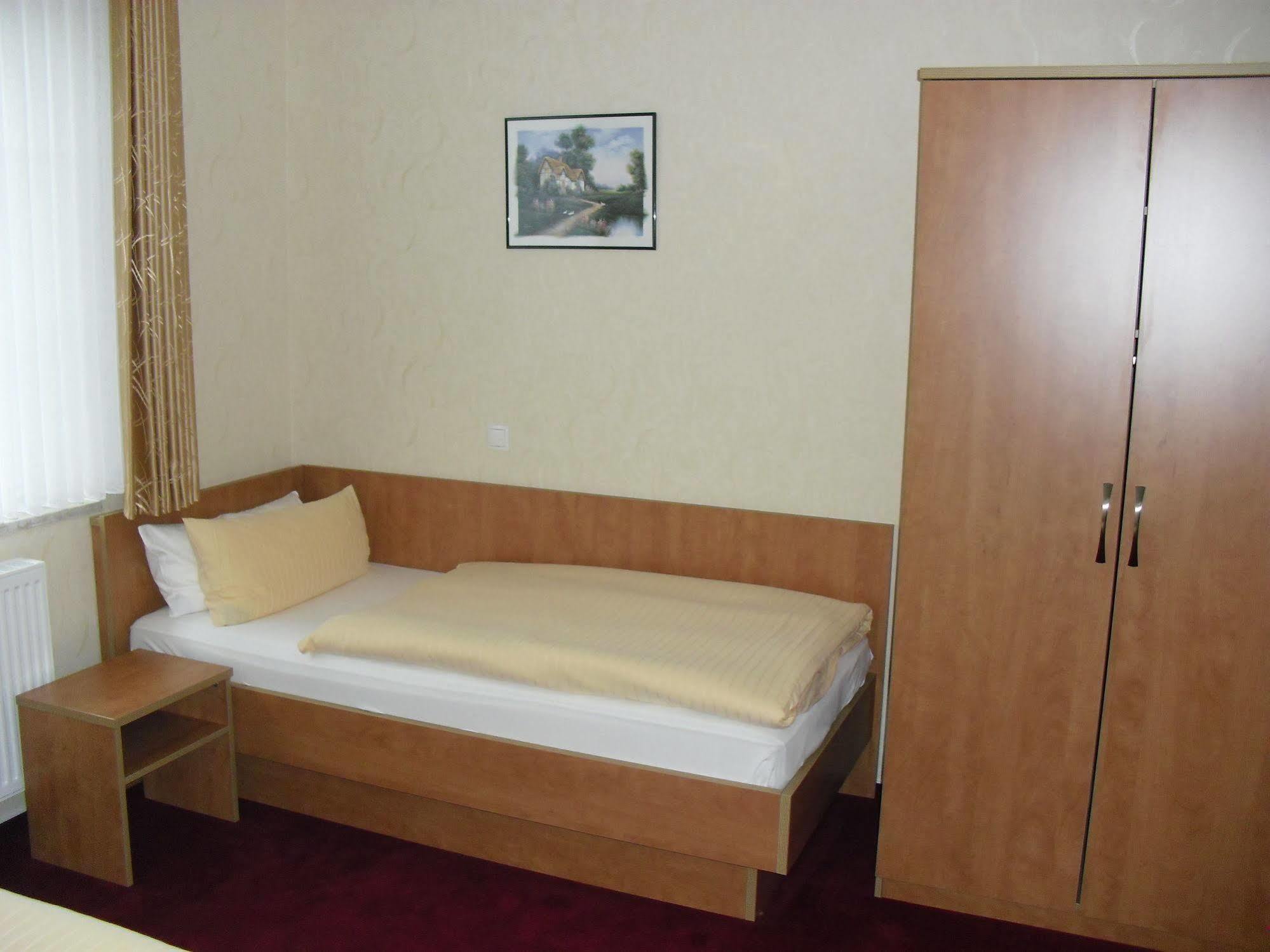 Hotel-Landgasthof Herzog Barssel  Luaran gambar