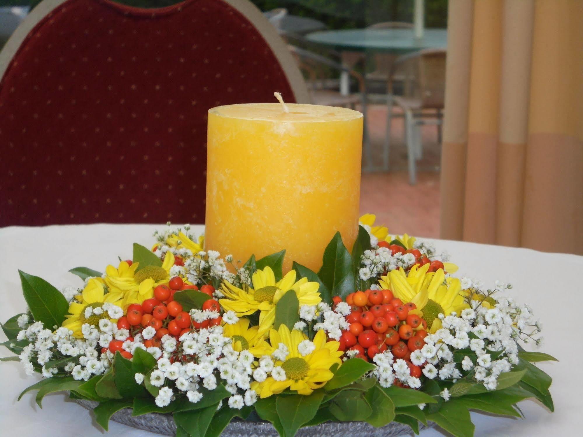 Hotel-Landgasthof Herzog Barssel  Luaran gambar