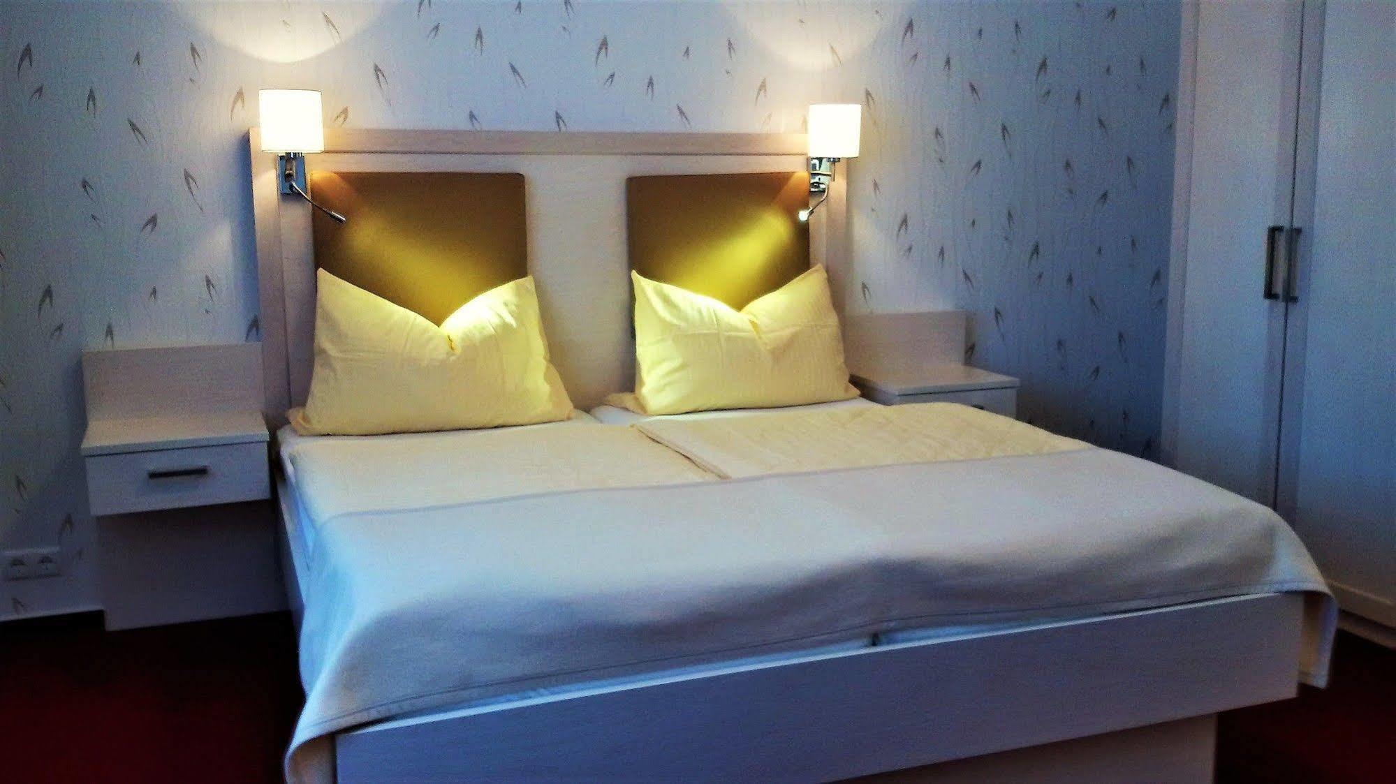 Hotel-Landgasthof Herzog Barssel  Luaran gambar